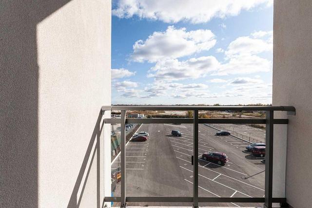 405 - 716 Main St E, Condo with 2 bedrooms, 2 bathrooms and 1 parking in Milton ON | Image 17