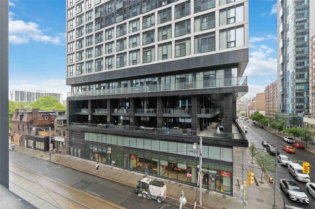 314 - 251 Jarvis St, Condo with 3 bedrooms, 2 bathrooms and 0 parking in Toronto ON | Image 17