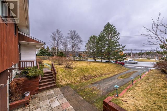 338 Conception Bay Highway, House detached with 3 bedrooms, 1 bathrooms and null parking in Conception Bay South NL | Image 26