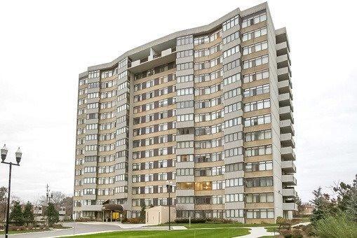 508 - 1201 Steeles Ave W, Condo with 2 bedrooms, 2 bathrooms and 2 parking in Toronto ON | Image 17