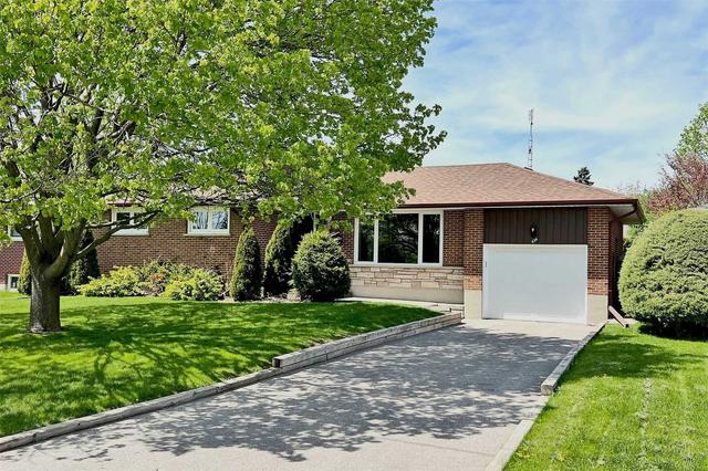 656 Buchan Ave, House detached with 3 bedrooms, 3 bathrooms and 4 parking in Oshawa ON | Image 23