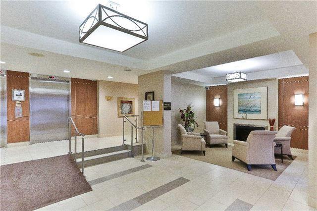 607 - 20 Baif Blvd, Condo with 2 bedrooms, 2 bathrooms and 1 parking in Richmond Hill ON | Image 3