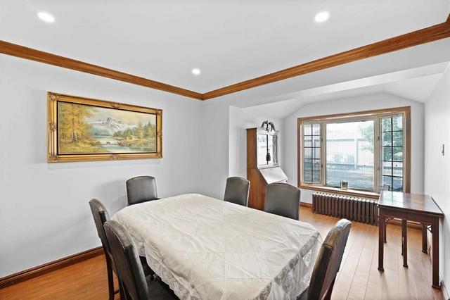 667 Oxford St, House detached with 4 bedrooms, 3 bathrooms and 10 parking in Toronto ON | Image 31