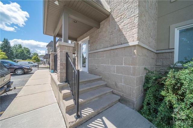 103 - 775 Brebeuf Street, Condo with 2 bedrooms, 1 bathrooms and 1 parking in Casselman ON | Image 23