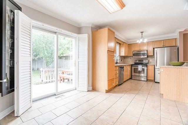 2 Livia Herman Dr, House detached with 3 bedrooms, 4 bathrooms and 5 parking in Barrie ON | Image 24