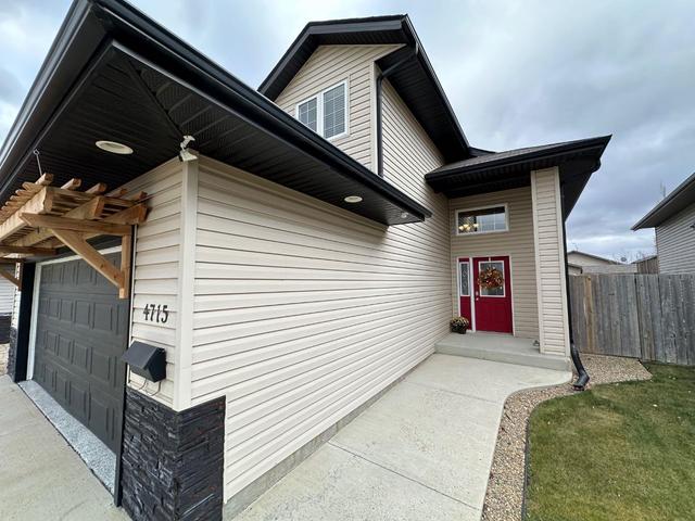 4715 20th Street, House detached with 5 bedrooms, 3 bathrooms and 4 parking in Lloydminster (Part) SK | Image 2