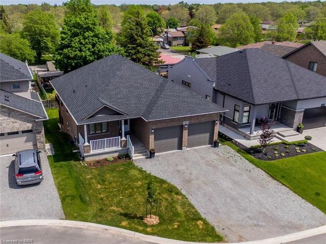7265 Optimist Lane Lane, House detached with 5 bedrooms, 3 bathrooms and 4 parking in Niagara Falls ON | Image 32