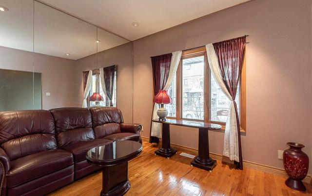 main - 19 Mitchell Ave, House detached with 3 bedrooms, 1 bathrooms and 2 parking in Toronto ON | Image 27