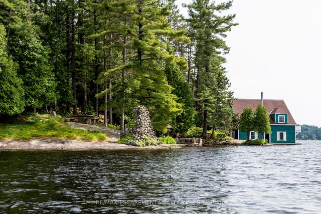 100 Crown Island, Home with 0 bedrooms, 0 bathrooms and 0 parking in Huntsville ON | Image 24