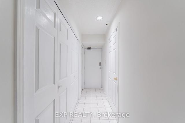 708 - 28 Rosebank Dr, Townhouse with 3 bedrooms, 3 bathrooms and 2 parking in Toronto ON | Image 24