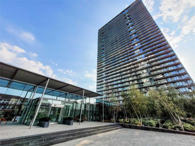 711 - 105 The Queensway, Condo with 1 bedrooms, 1 bathrooms and 2 parking in Toronto ON | Image 8