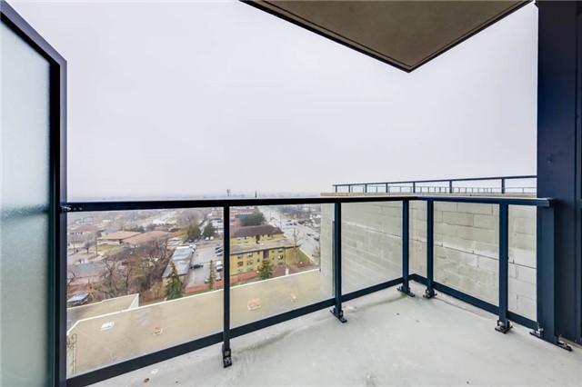 1002 - 2800 Keele St, Condo with 1 bedrooms, 2 bathrooms and 1 parking in Toronto ON | Image 14