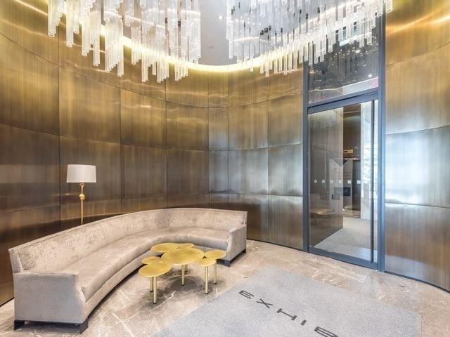 1501 - 200 Bloor St W, Condo with 2 bedrooms, 2 bathrooms and 1 parking in Toronto ON | Image 2