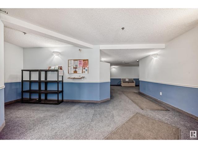 116 - 11218 80 St Nw, Condo with 2 bedrooms, 1 bathrooms and null parking in Edmonton AB | Image 41