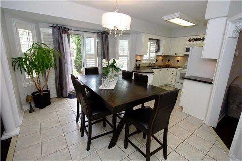 80 Pine Hollow Cres, House detached with 4 bedrooms, 4 bathrooms and 4 parking in Vaughan ON | Image 6