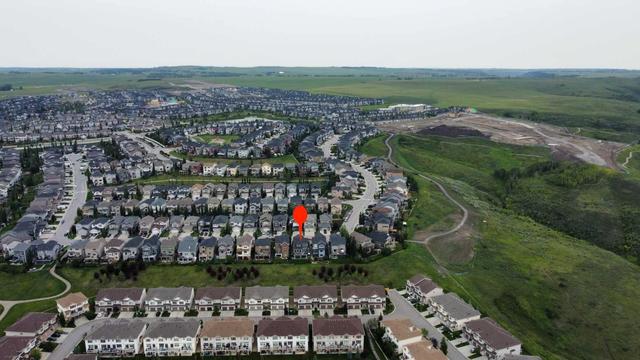 159 Sunset View, House detached with 4 bedrooms, 3 bathrooms and 4 parking in Cochrane AB | Image 49