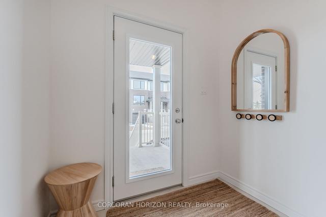 9 Sora Lane, Townhouse with 3 bedrooms, 4 bathrooms and 2 parking in Guelph ON | Image 23