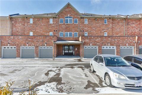 3 - 149 Isaac Devins Blvd, Townhouse with 1 bedrooms, 1 bathrooms and 1 parking in Toronto ON | Image 17