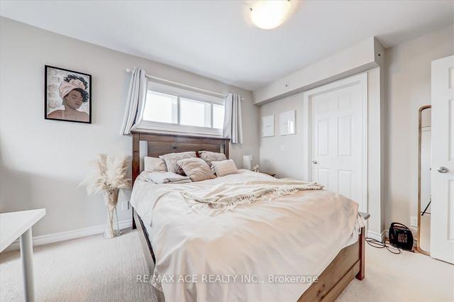 th92 - 30 Carnation Ave, Townhouse with 2 bedrooms, 3 bathrooms and 1 parking in Toronto ON | Image 15
