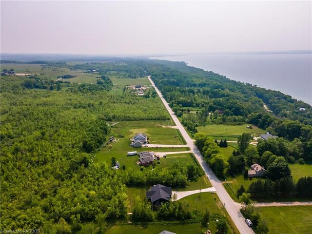 350293 Concession A, House detached with 5 bedrooms, 3 bathrooms and null parking in Meaford ON | Image 48