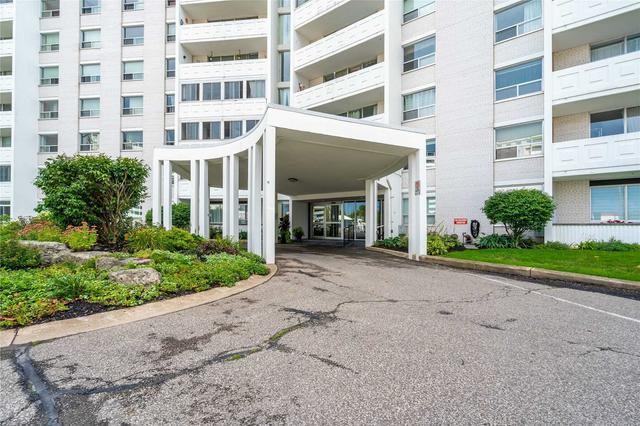 35 Towering Heights Blvd, Condo with 1 bedrooms, 1 bathrooms and 0 parking in St. Catharines ON | Image 12
