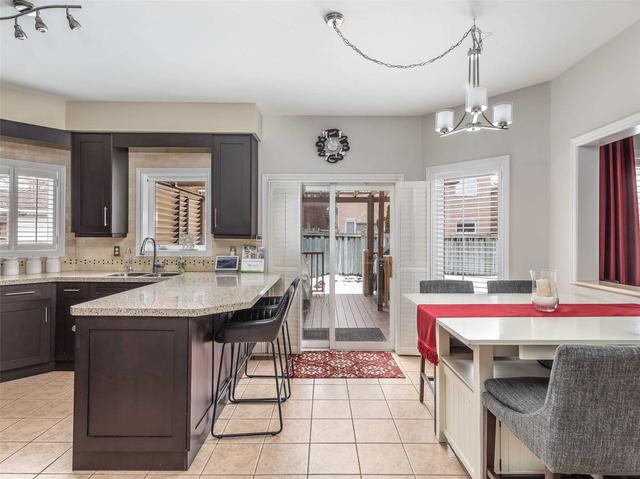 93 Belmont Blvd, House detached with 4 bedrooms, 4 bathrooms and 4 parking in Halton Hills ON | Image 38