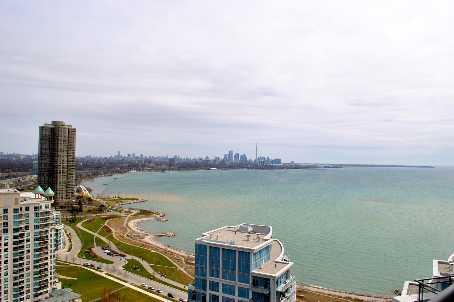 uph 2 - 2121 Lake Shore Blvd W, Condo with 2 bedrooms, 3 bathrooms and 2 parking in Toronto ON | Image 1