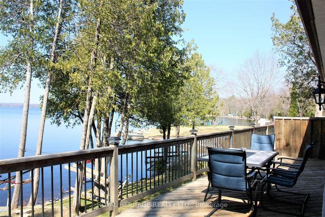 17 Lakeshore Rd, House detached with 3 bedrooms, 3 bathrooms and 6 parking in Marmora and Lake ON | Image 10