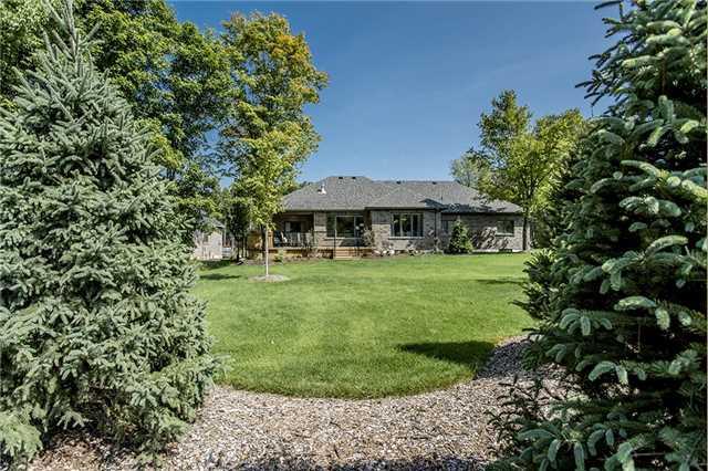 18 Roy Hickling Dr, House detached with 3 bedrooms, 3 bathrooms and 5 parking in Barrie ON | Image 13