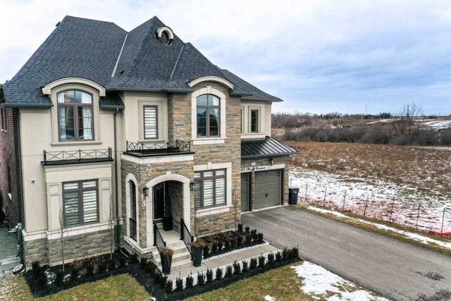 25 Boyce Cres, House detached with 5 bedrooms, 5 bathrooms and 9 parking in Brampton ON | Image 40
