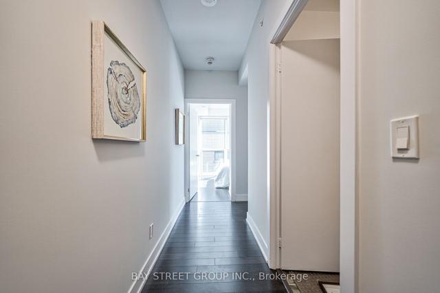 307 - 181 Bedford Rd, Condo with 3 bedrooms, 2 bathrooms and 0 parking in Toronto ON | Image 37