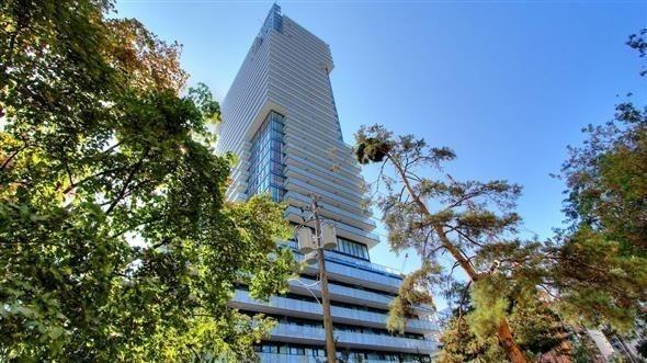 301 - 185 Roehampton Ave, Condo with 1 bedrooms, 1 bathrooms and 0 parking in Toronto ON | Image 1