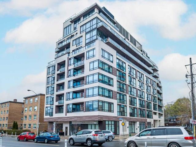 704 - 1990 Bloor St W, Condo with 0 bedrooms, 1 bathrooms and 0 parking in Toronto ON | Image 12