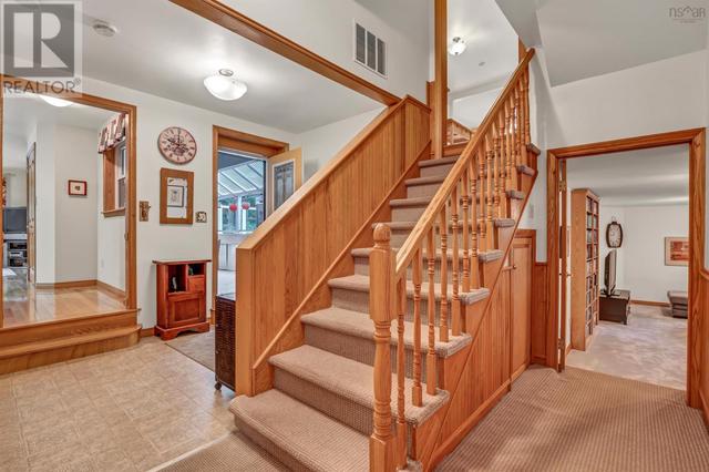 172 Main Street, House detached with 5 bedrooms, 3 bathrooms and null parking in Kentville NS | Image 35