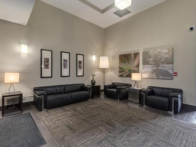2209 - 210 15 Avenue Se, Condo with 1 bedrooms, 1 bathrooms and 1 parking in Calgary AB | Image 38