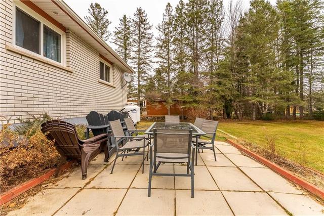 447 Achray Road, House detached with 4 bedrooms, 2 bathrooms and 6 parking in Laurentian Valley ON | Image 25