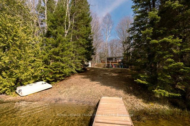 44 Fire Route 294a, House detached with 4 bedrooms, 1 bathrooms and 5 parking in Trent Lakes ON | Image 27
