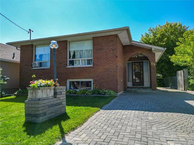 45 Lee Avenue, North Bay, ON, P1A2J8 | Card Image