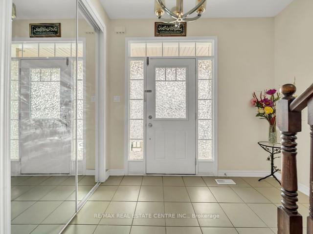 340 Shady Glen Cres, House detached with 3 bedrooms, 4 bathrooms and 3 parking in Kitchener ON | Image 36