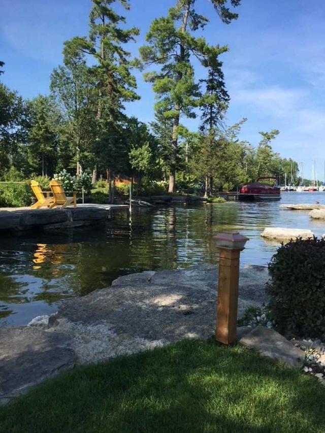 24 Navigators Tr, House detached with 1 bedrooms, 3 bathrooms and 6 parking in Kawartha Lakes ON | Image 28