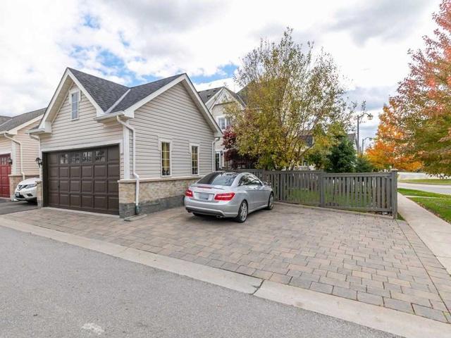 86 The Fairways, House detached with 3 bedrooms, 3 bathrooms and 5 parking in Markham ON | Image 15