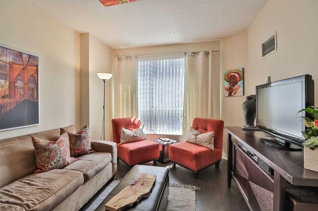 1208 - 55 Bloor St E, Condo with 2 bedrooms, 2 bathrooms and 0 parking in Toronto ON | Image 31