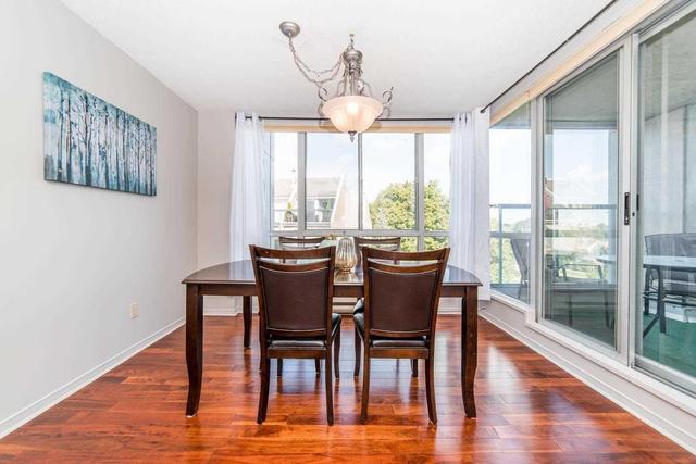 301 - 25 Cumberland Lane, Condo with 2 bedrooms, 1 bathrooms and 2 parking in Ajax ON | Image 5