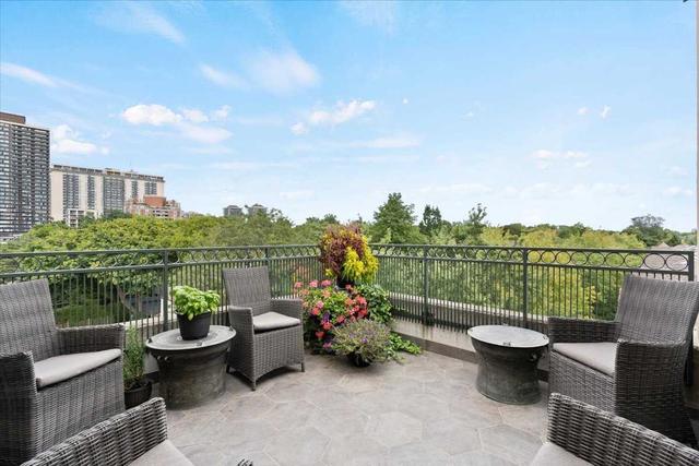 ph 501 - 21 Shaftesbury Ave, Condo with 3 bedrooms, 4 bathrooms and 4 parking in Toronto ON | Image 18