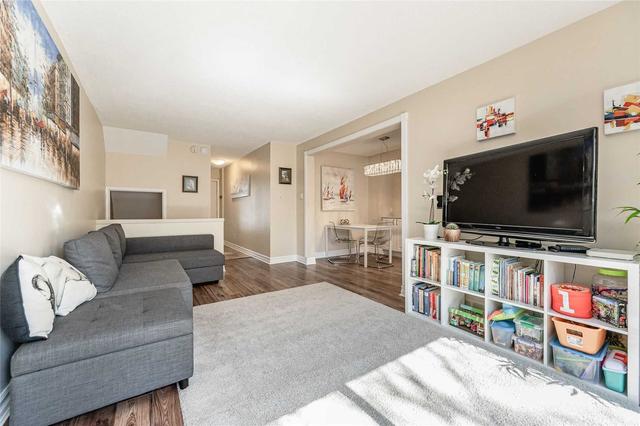 54 - 46 Cedarwoods Cres, Townhouse with 3 bedrooms, 2 bathrooms and 2 parking in Kitchener ON | Image 40