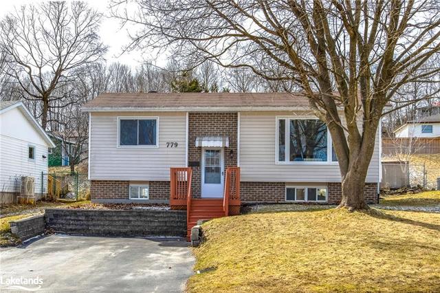779 Birchwood Drive, House detached with 3 bedrooms, 2 bathrooms and 2 parking in Midland ON | Image 25