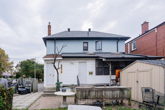 234 Pellatt Ave, House detached with 6 bedrooms, 5 bathrooms and 6 parking in Toronto ON | Image 15