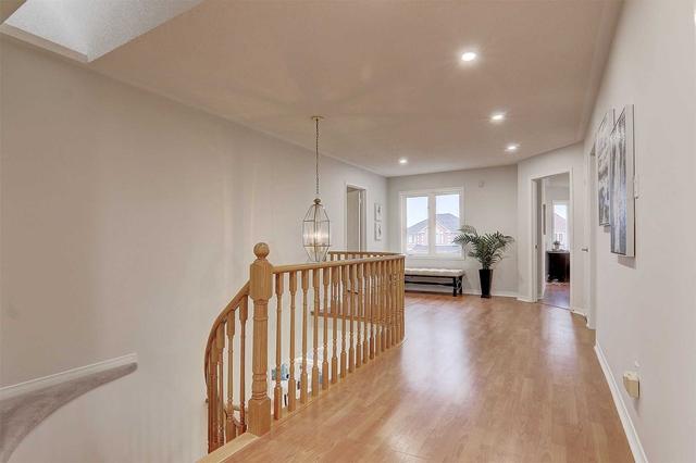 75 Gillingham Ave, House detached with 5 bedrooms, 4 bathrooms and 5 parking in Markham ON | Image 13
