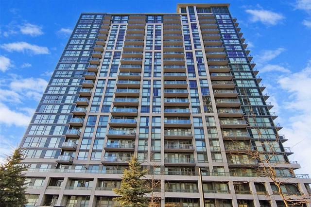 2119 - 349 Rathburn Rd, Condo with 1 bedrooms, 1 bathrooms and 1 parking in Mississauga ON | Image 23