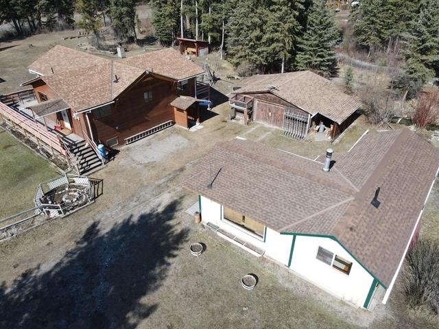 4561 Barleben Road, House detached with 2 bedrooms, 1 bathrooms and null parking in East Kootenay E BC | Image 26